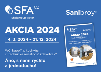 AKCIA 2023 SFA CZ Sanibroy